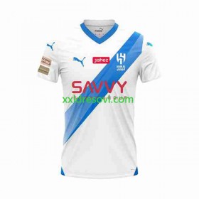 Al Hilal Gostujući Nogometni Dres 2023-2024